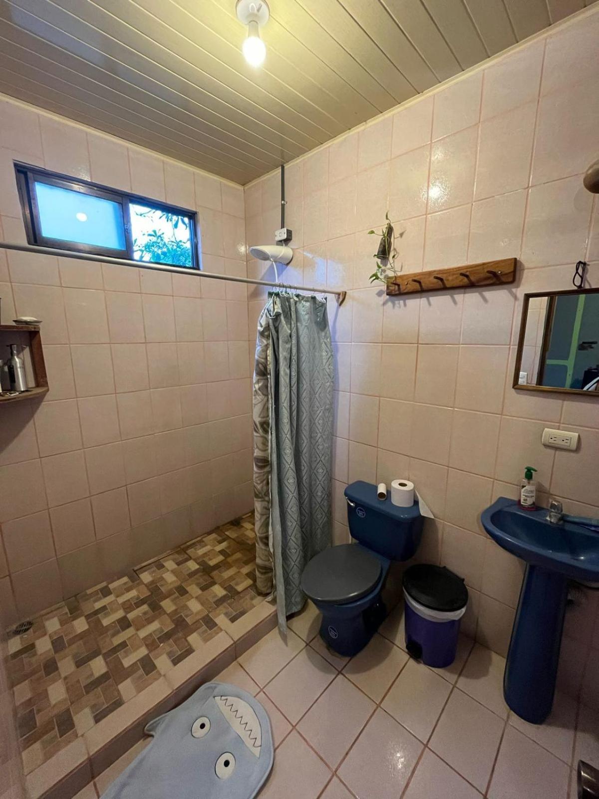 Surf House Apartment Sámara Exterior photo